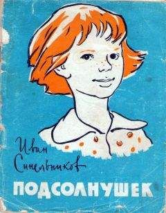 Читайте книги онлайн на Bookidrom.ru! Бесплатные книги в одном клике Иван Синельников - Подсолнушек