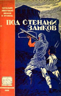 Читайте книги онлайн на Bookidrom.ru! Бесплатные книги в одном клике Наталия Венкстерн - Под стенами замков