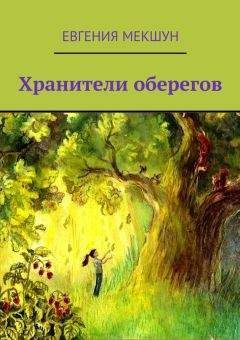 Читайте книги онлайн на Bookidrom.ru! Бесплатные книги в одном клике Евгения Мекшун - Хранители оберегов