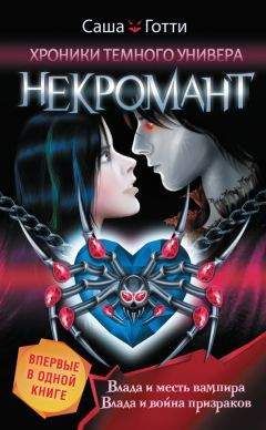 Читайте книги онлайн на Bookidrom.ru! Бесплатные книги в одном клике Саша Готти - Хроники Темного Универа. Некромант (сборник)