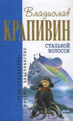 Читайте книги онлайн на Bookidrom.ru! Бесплатные книги в одном клике Владислав Крапивин - Стальной волосок