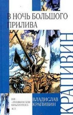 Владислав Крапивин - В ночь большого прилива