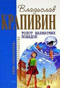 Читайте книги онлайн на Bookidrom.ru! Бесплатные книги в одном клике Владислав Крапивин - Топот шахматных лошадок