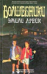 Читайте книги онлайн на Bookidrom.ru! Бесплатные книги в одном клике Эмили Дрейк - Волшебники