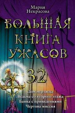 Читайте книги онлайн на Bookidrom.ru! Бесплатные книги в одном клике Мария Некрасова - Большая книга ужасов 32