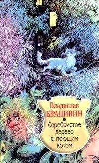 Читайте книги онлайн на Bookidrom.ru! Бесплатные книги в одном клике Владислав Крапивин - Серебристое дерево с поющим котом