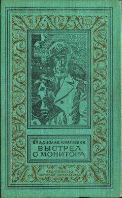 Читайте книги онлайн на Bookidrom.ru! Бесплатные книги в одном клике Владислав Крапивин - Выстрел с монитора (сборник)