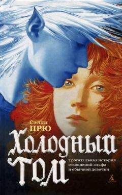 Читайте книги онлайн на Bookidrom.ru! Бесплатные книги в одном клике Сэлли Прю - Холодный Том