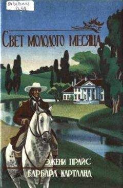 Читайте книги онлайн на Bookidrom.ru! Бесплатные книги в одном клике Эжени Прайс - Свет молодого месяца