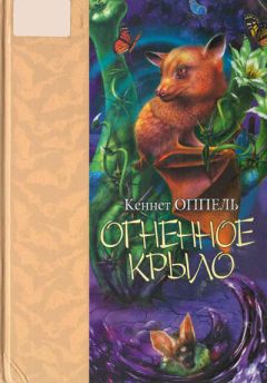 Читайте книги онлайн на Bookidrom.ru! Бесплатные книги в одном клике Кеннет Оппель - Огненное крыло