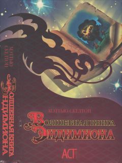 Читайте книги онлайн на Bookidrom.ru! Бесплатные книги в одном клике Мэттью Скелтон - Волшебная книга Эндимиона