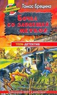 Читайте книги онлайн на Bookidrom.ru! Бесплатные книги в одном клике Томас Брецина - Где же «миллионный аист»?