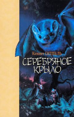 Читайте книги онлайн на Bookidrom.ru! Бесплатные книги в одном клике Кеннет Оппель - Серебряное крыло