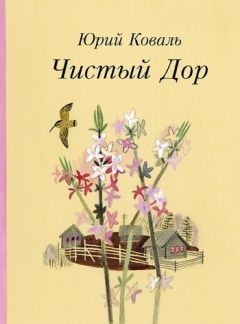 Читайте книги онлайн на Bookidrom.ru! Бесплатные книги в одном клике Юрий Коваль - Чистый Дор (Рассказы)