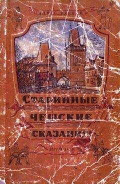 Читайте книги онлайн на Bookidrom.ru! Бесплатные книги в одном клике Алоис Ирасек - Старинные Чешские Сказания