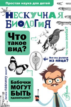 Читайте книги онлайн на Bookidrom.ru! Бесплатные книги в одном клике Алексей Целлариус - Нескучная биология