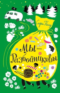Читайте книги онлайн на Bookidrom.ru! Бесплатные книги в одном клике Сири Колу - Мы – Разбойниковы