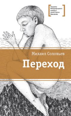 Читайте книги онлайн на Bookidrom.ru! Бесплатные книги в одном клике Михаил Соловьев - Переход
