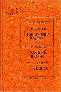 Читайте книги онлайн на Bookidrom.ru! Бесплатные книги в одном клике Николай Печерский - Красный вагон