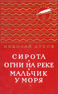 Читайте книги онлайн на Bookidrom.ru! Бесплатные книги в одном клике Николай Дубов - Огни на реке