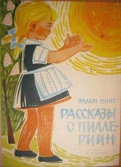 Читайте книги онлайн на Bookidrom.ru! Бесплатные книги в одном клике Эллен Нийт - Рассказы о Пилле-Рийн