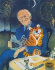 Читайте книги онлайн на Bookidrom.ru! Бесплатные книги в одном клике Дональд Биссет - Путешествие дядюшки Тик-Так