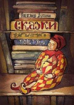 Читайте книги онлайн на Bookidrom.ru! Бесплатные книги в одном клике Александр Дубинин - Сказки тряпичного толстяка