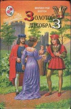 Читайте книги онлайн на Bookidrom.ru! Бесплатные книги в одном клике Мюриел Болтон - Золотой дикобраз