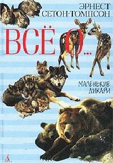 Читайте книги онлайн на Bookidrom.ru! Бесплатные книги в одном клике Эрнест Сетон-Томпсон - Маленькие дикари