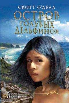 Читайте книги онлайн на Bookidrom.ru! Бесплатные книги в одном клике Скотт О'Делл - Остров Голубых Дельфинов