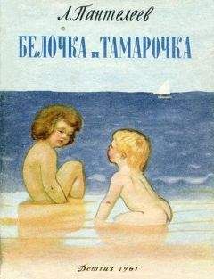 Читайте книги онлайн на Bookidrom.ru! Бесплатные книги в одном клике Леонид Пантелеев - Белочка и Тамарочка