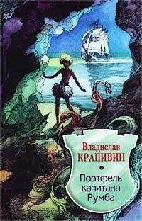 Читайте книги онлайн на Bookidrom.ru! Бесплатные книги в одном клике Владислав Крапивин - Портфель капитана Румба