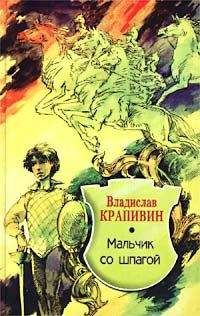 Читайте книги онлайн на Bookidrom.ru! Бесплатные книги в одном клике Владислав Крапивин - Мальчик со шпагой