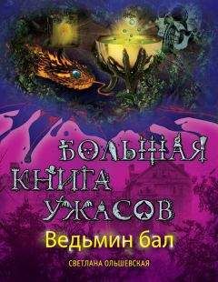 Читайте книги онлайн на Bookidrom.ru! Бесплатные книги в одном клике Светлана Ольшевская - Ведьмин бал (сборник)