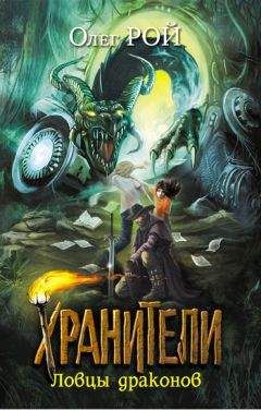 Читайте книги онлайн на Bookidrom.ru! Бесплатные книги в одном клике Олег Рой - Ловцы драконов
