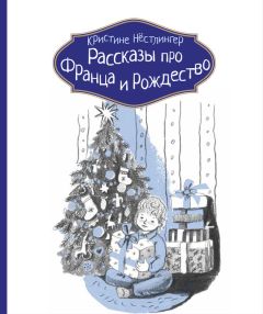 Читайте книги онлайн на Bookidrom.ru! Бесплатные книги в одном клике Кристине Нёстлингер - Рассказы про Франца и Рождество