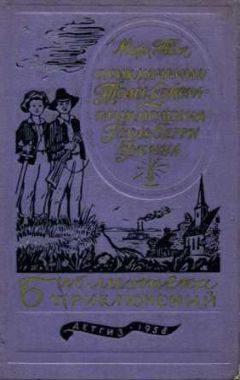 Читайте книги онлайн на Bookidrom.ru! Бесплатные книги в одном клике Марк Твен - Приключения Тома Сойера. Приключения Гекльберри Финна