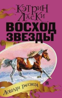 Читайте книги онлайн на Bookidrom.ru! Бесплатные книги в одном клике Кэтрин Ласки - Восход звезды