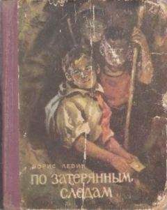 Читайте книги онлайн на Bookidrom.ru! Бесплатные книги в одном клике Борис Левин - По затерянным следам