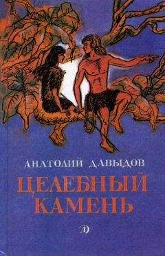 Читайте книги онлайн на Bookidrom.ru! Бесплатные книги в одном клике Анатолий Давыдов - Целебный камень