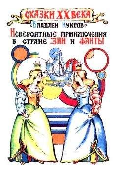 Читайте книги онлайн на Bookidrom.ru! Бесплатные книги в одном клике Владлен Куксов - Невероятные приключения в стране Зии и Фанты