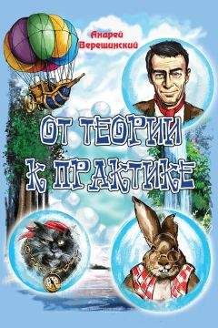 Читайте книги онлайн на Bookidrom.ru! Бесплатные книги в одном клике Андрей Верещинский - От теории к практике (сборник)