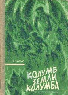 Читайте книги онлайн на Bookidrom.ru! Бесплатные книги в одном клике Хейно Вяли - Колумб Земли Колумба