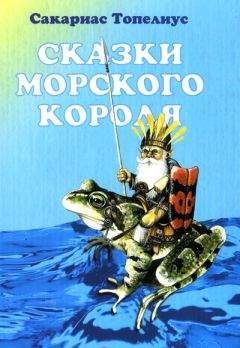 Читайте книги онлайн на Bookidrom.ru! Бесплатные книги в одном клике Сакариас Топелиус - Дар морского короля