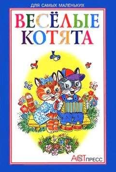 Читайте книги онлайн на Bookidrom.ru! Бесплатные книги в одном клике Наталья Мигунова - Весёлые котята