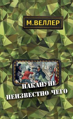 Читайте книги онлайн на Bookidrom.ru! Бесплатные книги в одном клике Михаил Веллер - Накануне неизвестно чего