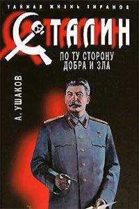 Читайте книги онлайн на Bookidrom.ru! Бесплатные книги в одном клике Александр Ушаков - Сталин. По ту сторону добра и зла