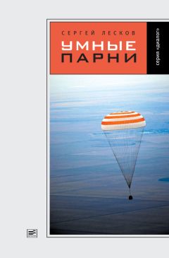 Читайте книги онлайн на Bookidrom.ru! Бесплатные книги в одном клике Сергей Лесков - Умные парни (сборник)