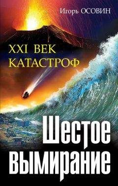 Читайте книги онлайн на Bookidrom.ru! Бесплатные книги в одном клике Игорь Осовин - Шестое вымирание. XXI век катастроф