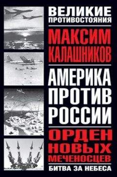 Читайте книги онлайн на Bookidrom.ru! Бесплатные книги в одном клике Максим Калашников - Орден новых меченосцев